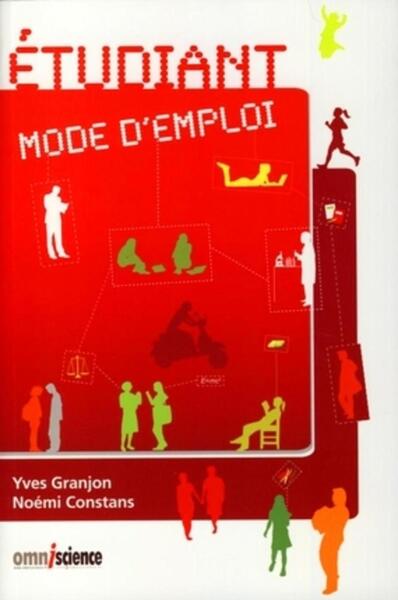 Image de Etudiant mode d'emploi