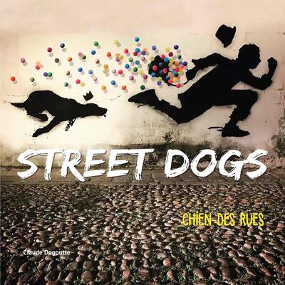Picture of Street dogs