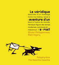 Image de La Véridique aventure d'un email