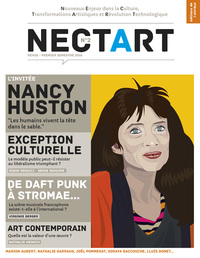 Picture of Nectart # 2  Nancy Huston