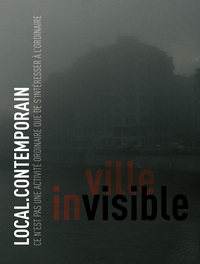 Picture of LOCAL CONTEMPORAIN 3 - VILLE INVISIBLE