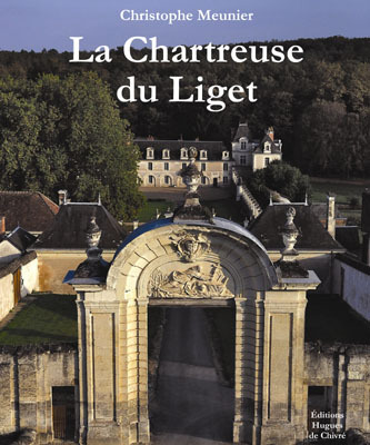 Image de La Chartreuse du Liget