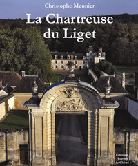 Image de La Chartreuse du Liget