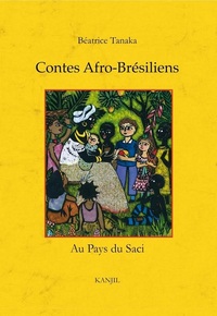 Picture of CONTES AFRO-BRESILIENS
