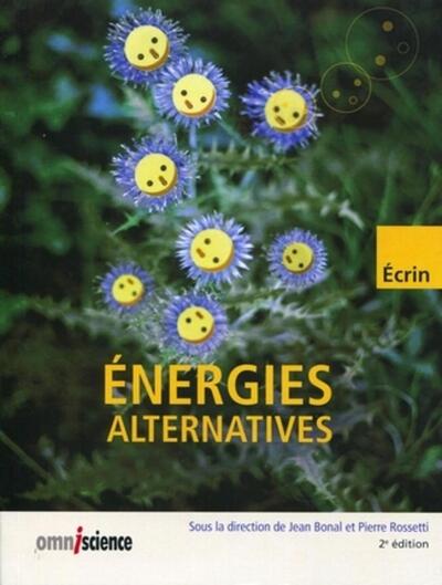 Picture of Énergies alternatives