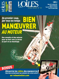 Image de Bien Manoeuvrer Au Moteur (Hs N°43)