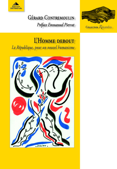 Image de L'homme debout