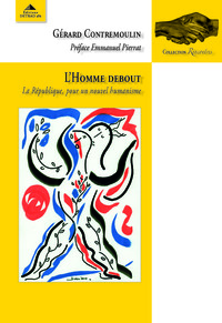 Image de L'homme debout