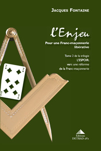 Picture of L'enjeu (tome 2)