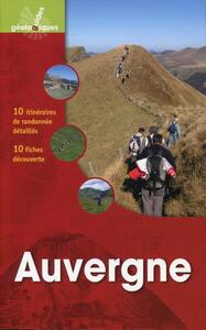 Image de Auvergne