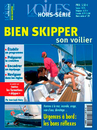 Image de Bien Skipper Son Voilier (Hs N° 29)