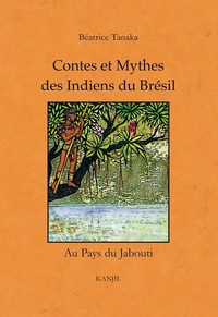 Picture of CONTES ET MYTHES DES INDIENS DU BRESIL