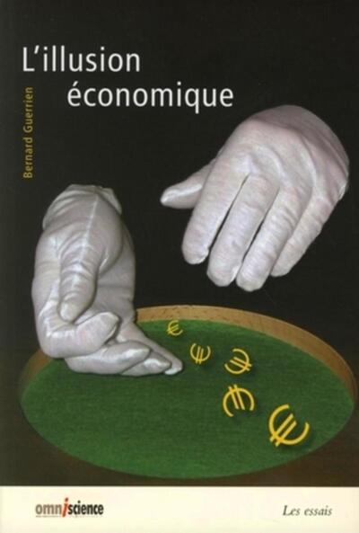 Image de L'illusion économique