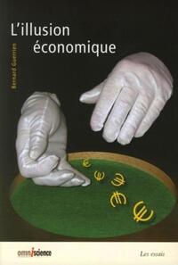 Image de L'illusion économique