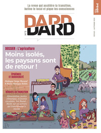Picture of DARD / DARD n°5 - Moins isolés, les paysans sont de retours - Novembre 2021