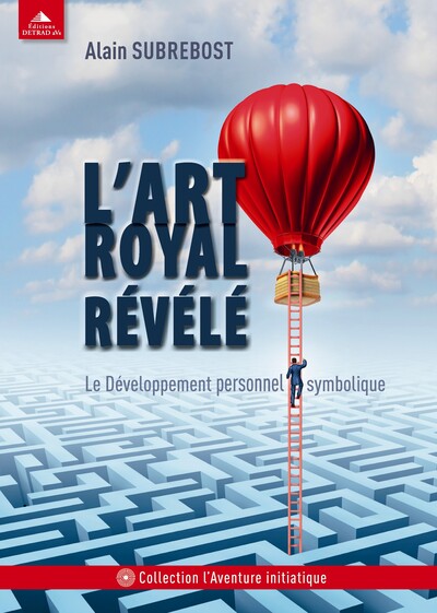 Image de L'art royal révélé