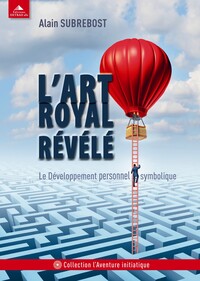 Image de L'art royal révélé