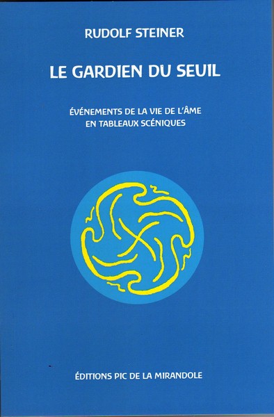 Picture of Le Gardien du Seuil