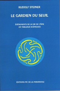 Picture of Le Gardien du Seuil