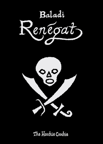 Picture of Renégat - Nouvelle Edition