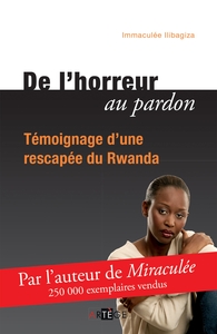 Image de De l'horreur au pardon