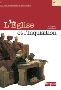 Image de L'Église et l'Inquisition