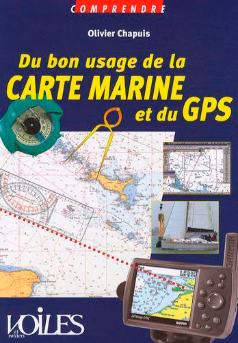 Image de Du bon usage de la carte marine et du GPS