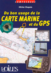 Image de Du bon usage de la carte marine et du GPS
