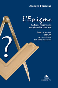 Picture of L'énigme (tome 1)