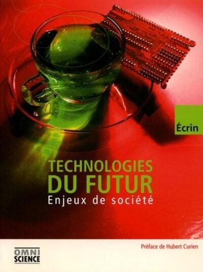 Picture of Technologies du futur