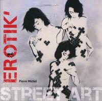 Image de ErotiK' Street Art