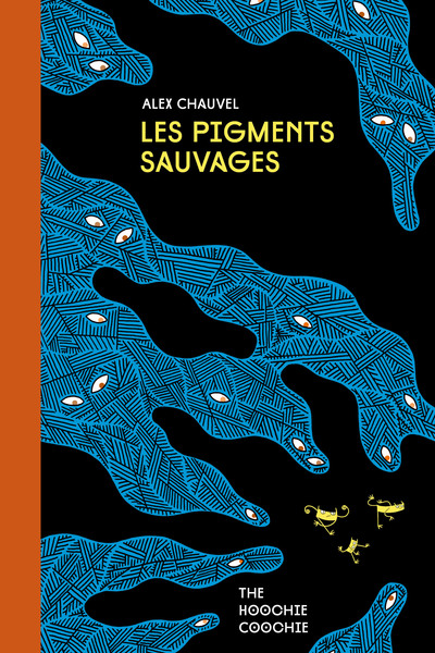 Picture of Les Pigments sauvages