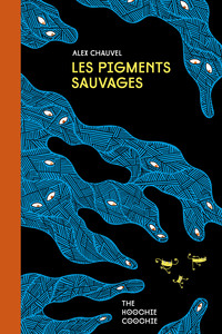 Picture of Les Pigments sauvages