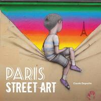Picture of Paris Street Art
