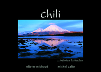 Image de CHILI : INFINIES LATITUDES