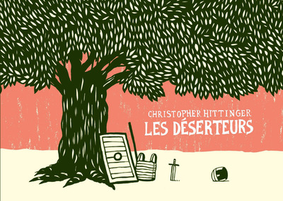 Picture of Les Déserteurs - Nouvelle Edition