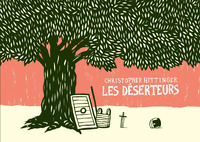 Picture of Les Déserteurs - Nouvelle Edition