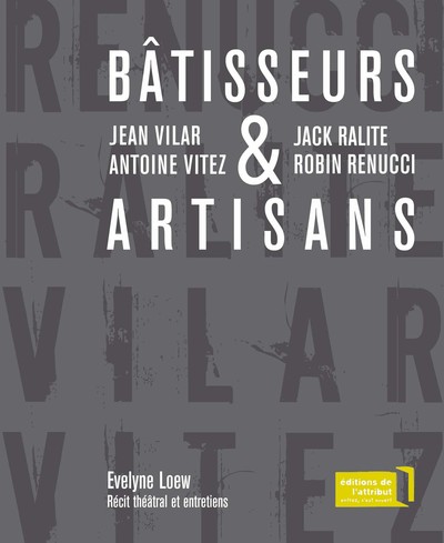 Picture of Batisseurs Et Artisans