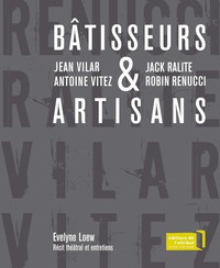 Picture of Batisseurs Et Artisans