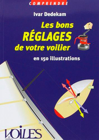 Image de Les Bons Réglages de votre voilier