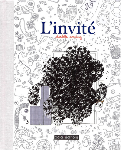 Picture of L'invité