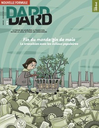 Picture of DARD/DARD n°6 : Fin du monde / Fin de mois - Avril 2022