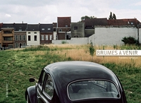Image de BRUMES A VENIR - A LA RECHERCHE DE LA BELGIQUE