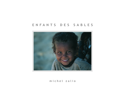 Image de Enfants des sables