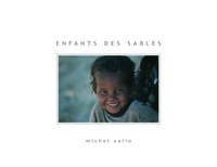 Image de Enfants des sables