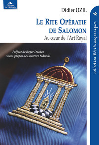 Picture of Le rite opératif de Salomon