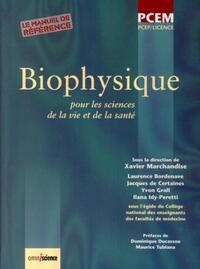 Picture of Biophysique