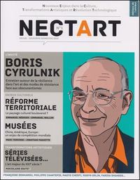 Image de Nectart #1 Boris Cyrulnik