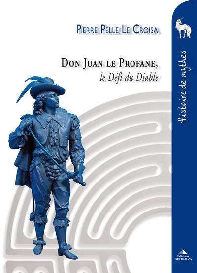 Image de Don Juan, le profane