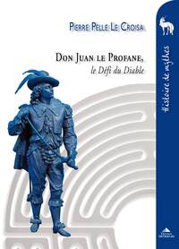 Image de Don Juan, le profane